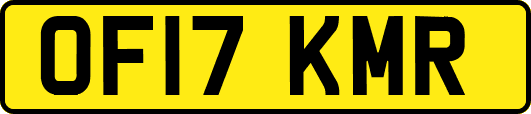 OF17KMR