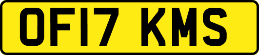 OF17KMS