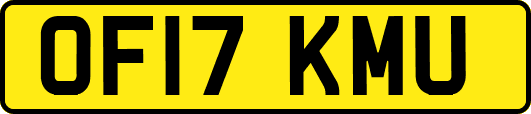 OF17KMU