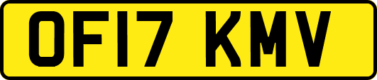 OF17KMV