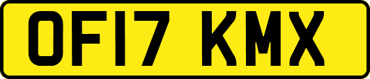 OF17KMX