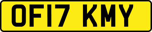 OF17KMY
