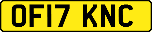 OF17KNC