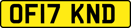OF17KND