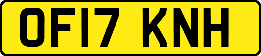 OF17KNH