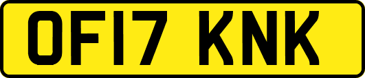 OF17KNK