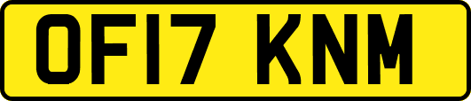 OF17KNM