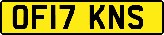 OF17KNS