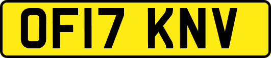 OF17KNV