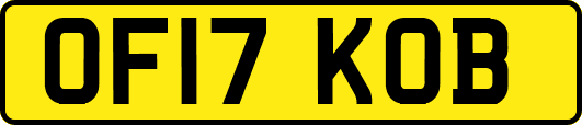 OF17KOB