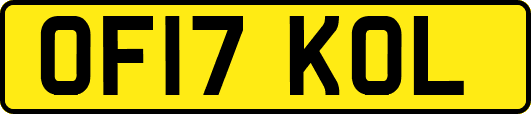 OF17KOL