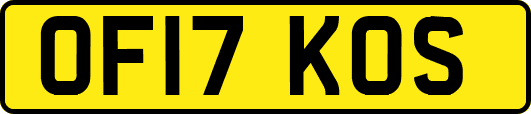 OF17KOS