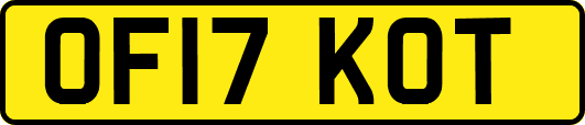 OF17KOT