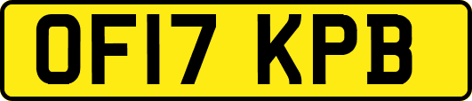 OF17KPB