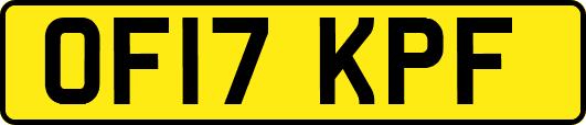 OF17KPF