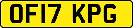 OF17KPG