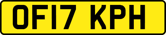 OF17KPH