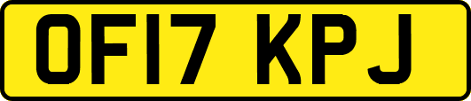 OF17KPJ