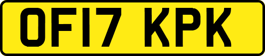 OF17KPK