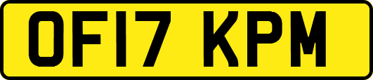 OF17KPM