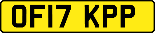 OF17KPP