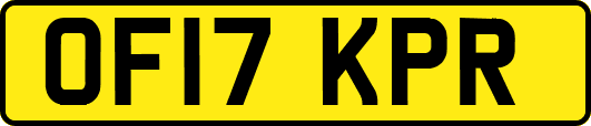 OF17KPR