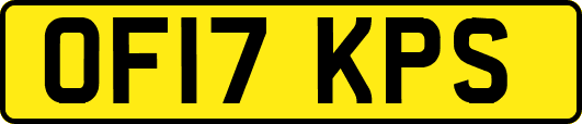 OF17KPS