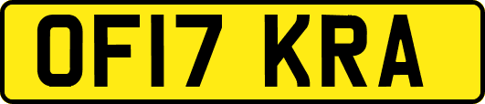 OF17KRA