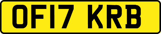 OF17KRB