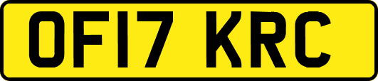 OF17KRC
