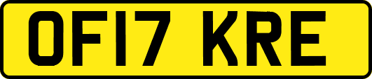 OF17KRE