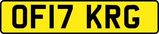 OF17KRG