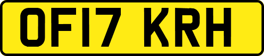 OF17KRH