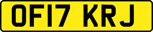 OF17KRJ