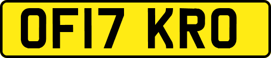 OF17KRO
