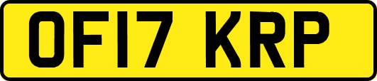 OF17KRP
