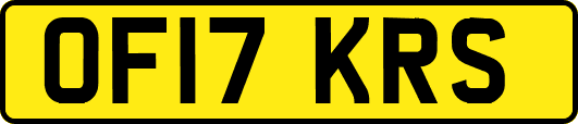 OF17KRS