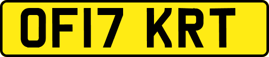 OF17KRT