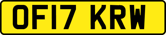 OF17KRW