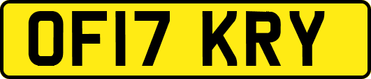 OF17KRY