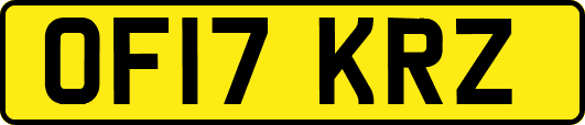 OF17KRZ