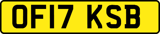 OF17KSB