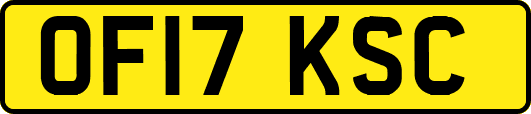 OF17KSC