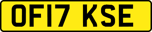 OF17KSE