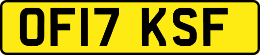 OF17KSF