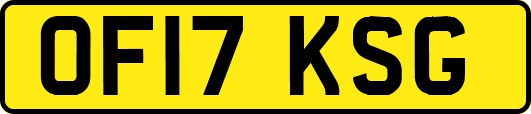 OF17KSG