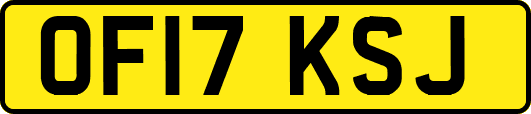 OF17KSJ