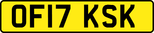OF17KSK