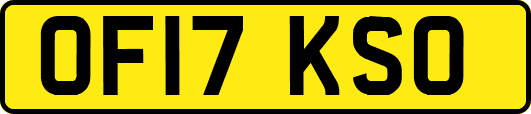 OF17KSO