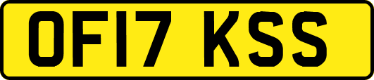 OF17KSS